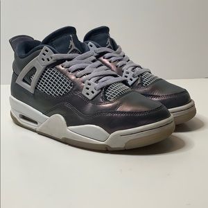 Air Jordan 4